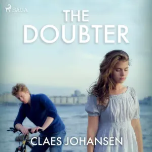 The Doubter (EN) - Claes Johansen (mp3 audiokniha)