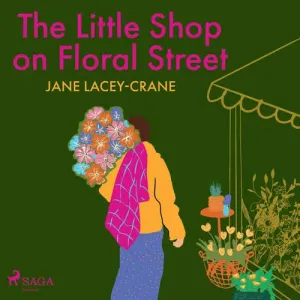 The Little Shop on Floral Street (EN) - Jane Lacey-Crane (mp3 audiokniha)