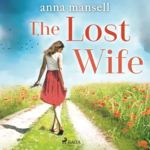 The Lost Wife (EN) - Anna Mansell (mp3 audiokniha)
