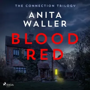 Blood Red (EN) - Anita Waller (mp3 audiokniha)