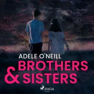 Brothers & Sisters (EN) - Adele O'Neill (mp3 audiokniha)