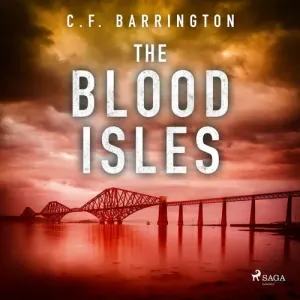 The Blood Isles (EN) - C. F. Barrington (mp3 audiokniha)