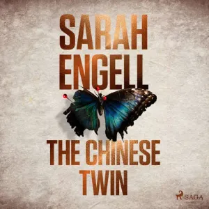 The Chinese Twin (EN) - Sarah Engell (mp3 audiokniha)