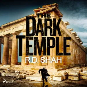The Dark Temple (EN) - R.D. Shah (mp3 audiokniha)