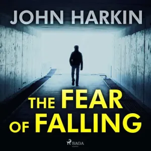 The Fear of Falling (EN) - John Harkin (mp3 audiokniha)