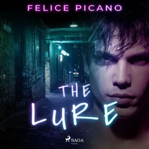 The Lure (EN) - Felice Picano (mp3 audiokniha)