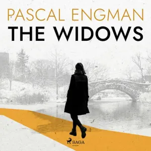 The Widows (EN) - Pascal Engman (mp3 audiokniha)