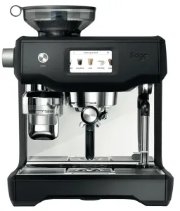 Sage Ses990btr Pákové Espresso Mat. Či