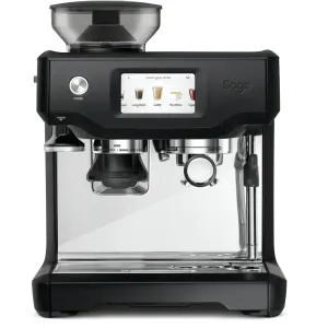 Sage Automatický kávovar SES880BTR espresso barista touch