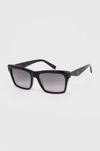 Slnečné okuliare Saint Laurent čierna farba #1213594