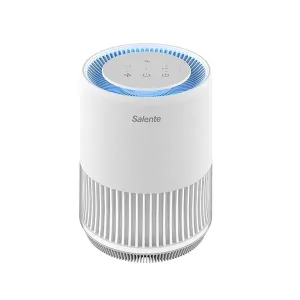 Salente MaxClean, inteligentná čistička vzduchu, WiFi Tuya SmartLife, biela MAXCLEAN-WH