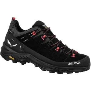 SALEWA-Alp Trainer 2 GTX Shoe W black/onyx Čierna 36,5