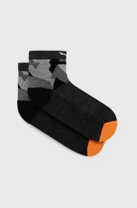 Ponožky Salewa Perdoc Camo #8979001