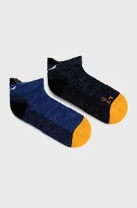 Ponožky Salewa Wildfire pánske, #4728109
