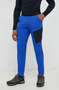 Men's Pants Salewa Pedroc 2 DST M Light Pants Electric M