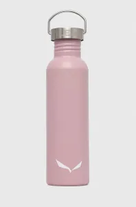 Fľaša Salewa Aurino 750 ml ružová farba