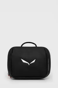 Kozmetická taška Salewa Lavaredo čierna farba, 00-0000001413