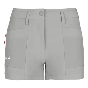 Women's Shorts Salewa Puez DST W Cargo Shorts 40 #9544241