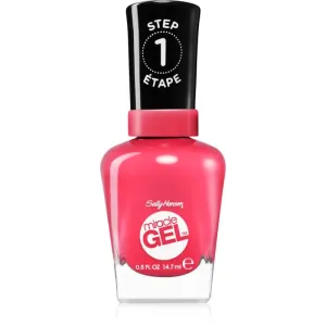 UV lampy Sally Hansen
