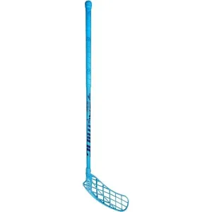 Salming CAMPUS AERO 32 Florbalová hokejka, modrá, veľkosť 82 #4908465
