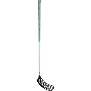 Salming FLOW ULTRALITE F27 Florbalová hokejka, sivá, veľkosť #7969968