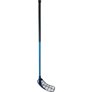 Salming HAWK ULTRALITE F29 Florbalová hokejka, modrá, veľkosť