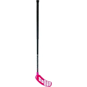 Salming QUEST1 ULTRALITE F29 Florbalová hokejka, čierna, veľkosť #7969783