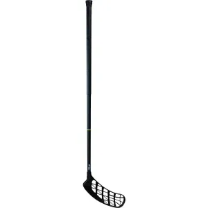 Salming XPLODE 30 Florbalová hokejka, čierna, veľkosť #8010225