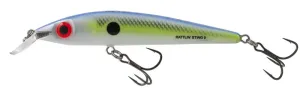 Salmo wobler rattlin sting floating sexy shad - 9 cm 11 g