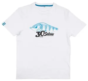 Salmo tričko 30th anniversary tee shirt - m