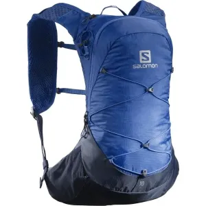 Salomon XT 10 Turistický batoh, modrá, veľkosť NS