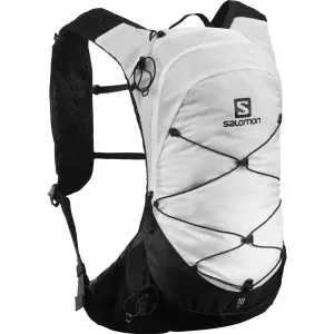 Salomon XT 10 Turistický batoh, biela, veľkosť