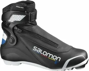 Salomon R/PROLINK Unisex kombi  obuv, čierna, veľkosť 44 2/3