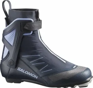 Salomon RS8 VITANE PROLINK Dámska bežecká obuv na korčuľovanie, čierna, veľkosť 40 2/3
