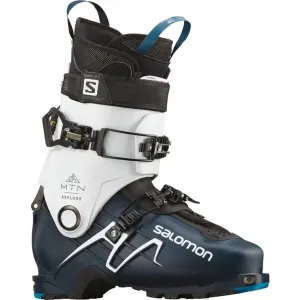 Salomon MTN EXPLORE Pánska lyžiarska obuv, čierna, veľkosť #435802