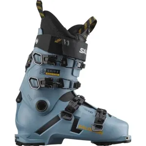 Salomon SHIFT PRO 110 AT Pánska skialpinistická obuv, modrá, veľkosť #436931