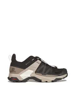 Černé pánské outdoorové boty Salomon X Ultra 4 GTX #2641648