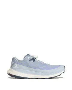 Salomon Ultra Glide W Zen Blue/White/Mood Indigo 40 Trailová bežecká obuv