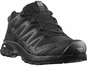 Salomon XA Pro 3D V8 GTX W Black/Black/Phantom 38 Trailová bežecká obuv