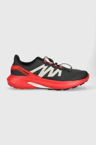 Salomon Hypulse Magnet/Poppy Red/Black 42 Trailová bežecká obuv