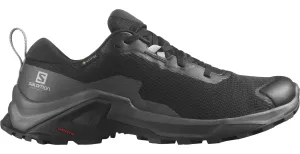 Salomon X REVEAL 2 GTX Pánska outdoorová  obuv, čierna, veľkosť 42