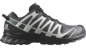 Salomon XA PRO 3D V8 Pánska trailová obuv, sivá, veľkosť 42 #5900085