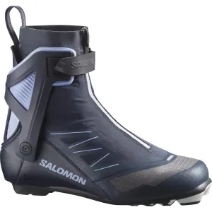 Salomon RS8 VITANE PROLINK Dámska bežecká obuv na korčuľovanie, čierna, veľkosť 38 2/3