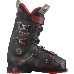 Salomon S/PRO HV 100 GW Pánska zjazdová lyžiarska obuv, čierna, veľkosť #8729424