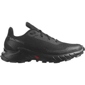 Salomon ALPHACROSS 5 W Dámska obuv na trailový beh;, čierna, veľkosť 40
