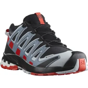 Salomon XA PRO 3D V8 GTX Pánska trailová obuv, čierna, veľkosť 44 2/3