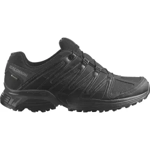 Salomon XT RECKON GTX Pánska trailová obuv, čierna, veľkosť 45 1/3