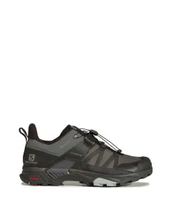 Topánky Salomon X Ultra 4 GTX pánske, čierna farba, zateplené #2629181