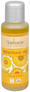 Saloos nechtíkový olej olejový extrakt Objem: 1000 ml