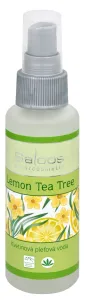 Saloos (Salus) Saloos Kvetinová pleťová voda Lemon Tea Tree 50 ml -  exspirácia 1/2023 (zľava -30%) Objem: 50 ml